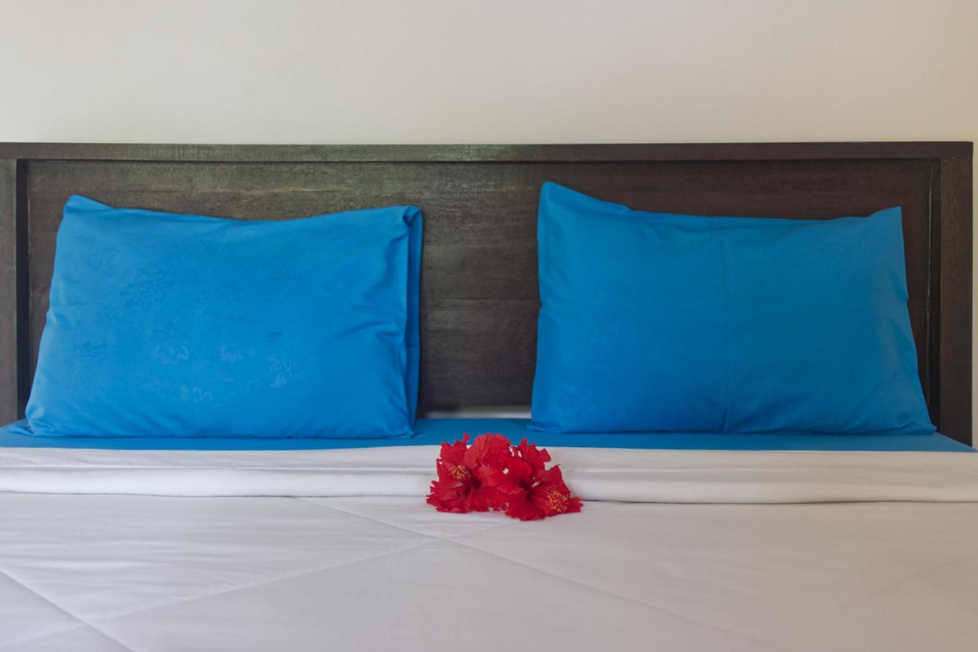 Misa Guest House Sakti Habitación foto